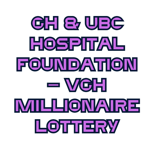 Community Charity Lottery